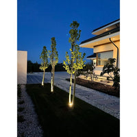 LEDVANCE Wifi SMART+ Outdoor Garden LED Spot RGBW mehrfarbig Basis 3er-Strahler & Flutlichter-LEDVANCE Shop