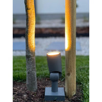 LEDVANCE Wifi SMART+ Outdoor Garden LED Spot RGBW mehrfarbig Basis 3er-Strahler & Flutlichter-LEDVANCE Shop