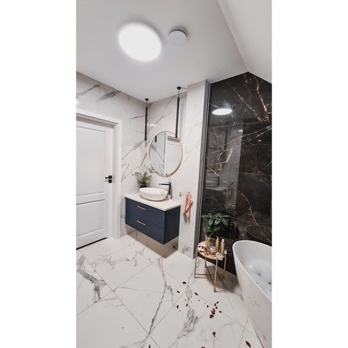 LEDVANCE Wifi SMART+ ORBIS DISC LED Bad Deckenleuchte 40cm Tunable Weiß 25W / 3000-6500K-Deckenleuchten-LEDVANCE Shop