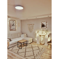 LEDVANCE Wifi SMART+ ORBIS DISC LED Bad Deckenleuchte 40cm Tunable Weiß 25W / 3000-6500K-Deckenleuchten-LEDVANCE Shop