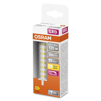 OSRAM LED LINE LED Röhre dimmbar (ex 125W) 16W / 2700K Warmweiß R7s-Leuchtmittel-LEDVANCE Shop