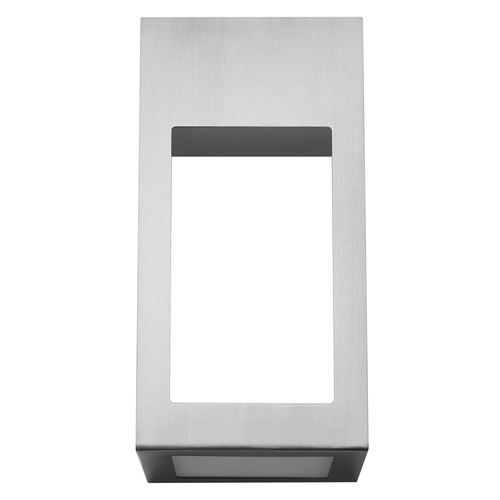 LEDVANCE ENDURA® Style Edge Updown LED Wandleuchte 7W / 3000K Warmweiß-Außenwandleuchten-LEDVANCE Shop