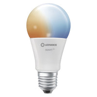 LEDVANCE SMART+ WIFI LED-Lampe, Frost-Optik, 9,5W, 1055lm, dimmbar-Leuchtmittel-LEDVANCE Shop