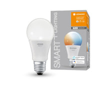 LEDVANCE Wifi SMART+ Classic LED LampeTunable Weiß (ex 75W) 9,5W / 2700-6500K E27-Leuchtmittel-LEDVANCE Shop