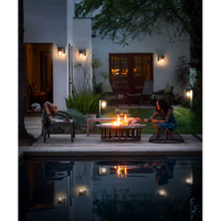 LEDVANCE ENDURA® CLASSIC CASCADE Wall E27 AMB-Außenwandleuchten-LEDVANCE Shop