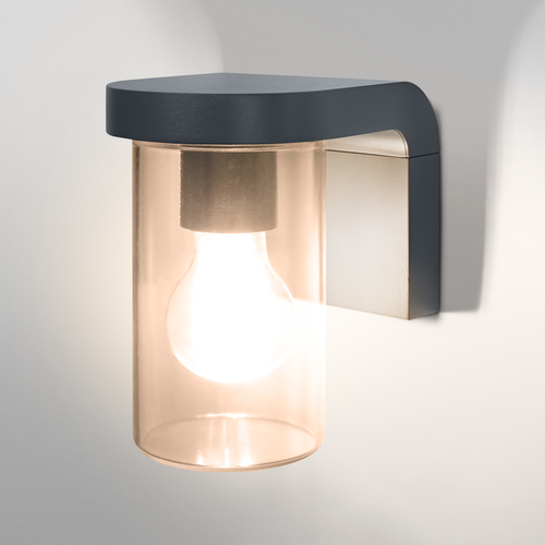 LEDVANCE ENDURA® CLASSIC CASCADE Wall E27 AMB-Außenwandleuchten-LEDVANCE Shop