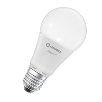 LEDVANCE SMART+ WIFI LED-Lampe, weiße Frost-Optik, 9W, 806lm-Leuchtmittel-LEDVANCE Shop