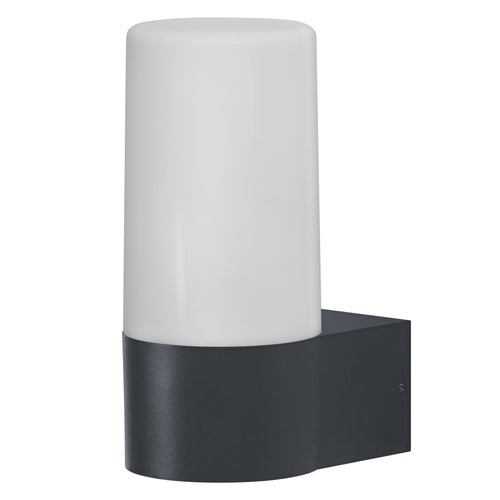 LEDVANCE Wifi SMART+ PIPE WALL LED Wandleuchte RGB mehrfarbig dimmbar 10 W / 3000K Warmweiß-Außenwandleuchten-LEDVANCE Shop