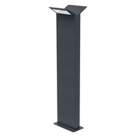LEDVANCE ENDURA STYLE BAT LED Gartenleuchte 80cm 9,5W / 3000K Warmweiß-Wege- & Pollerleuchten-LEDVANCE Shop