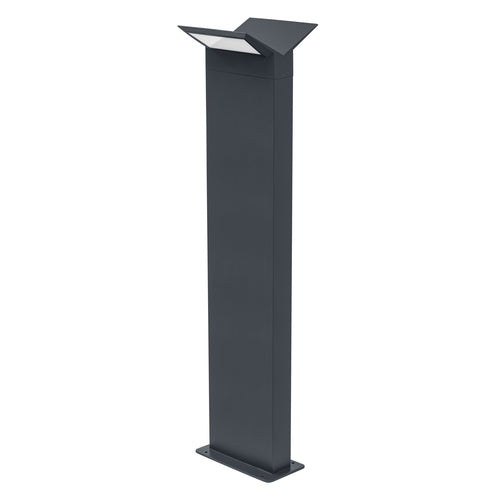 LEDVANCE ENDURA STYLE BAT LED Gartenleuchte 80cm 9,5W / 3000K Warmweiß-Wege- & Pollerleuchten-LEDVANCE Shop