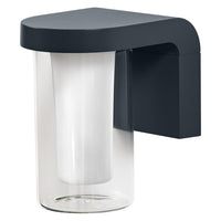 LEDVANCE Wifi SMART+ CASCADE WALL LED Wandleuchte RGB mehrfarbig 10W-Außenwandleuchten-LEDVANCE Shop