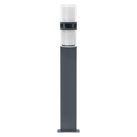 LEDVANCE Wifi SMART+ FLARE UPDOWN LED Gartenleuchte RGBW mehrfarbig 14W-Wege- & Pollerleuchten-LEDVANCE Shop