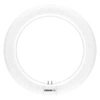 OSRAM LED TUBE T9 EM LED Lampe (ex 22W) 12W / 4000K Kaltweiß G10q-Leuchtmittel-LEDVANCE Shop