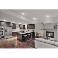 LEDVANCE Wifi SUN@HOME Downlights Deckenleuchte, Ø 225mm 22W / 2200-5000K-Einbaustrahler & Spots-LEDVANCE Shop