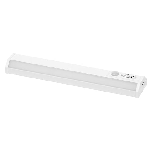 LEDVANCE LINEAR LED MOBILE BACKLIGHT 25,6cm, USB batteriebetriebene Leuchte Sensor 1,1W / 4000K Kaltweiß-Unterbauleuchten-LEDVANCE Shop