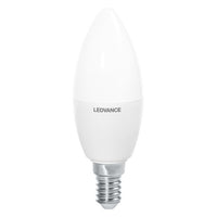 LEDVANCE Wifi SUN@HOME LED Lampe Tunable Weiß (ex 37W) 4,9W / 2200-5000K E14-Leuchtmittel-LEDVANCE Shop