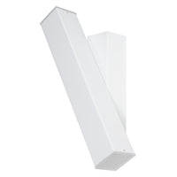 LEDVANCE Wifi SUN@HOME ORBIS CROSS LED Wandleuchte 12W / 2200-5000K-Wandleuchten-LEDVANCE Shop