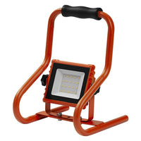 LEDVANCE WORKLIGHTS BATTERY R-STAND Akku USB Baustrahler 10W / 4000K-Mobile Arbeitsleuchten-LEDVANCE Shop