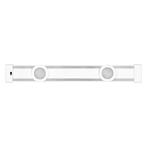LEDVANCE LINEAR LED MAGNET 44,5cm, 2er Unterbauleuchte Sensor dimmbar 7W / 4000K Kaltweiß-Unterbauleuchten-LEDVANCE Shop
