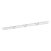 LEDVANCE LINEAR LED MAGNET 64,5cm, 3er Unterbauleuchte Sensor dimmbar 9,5W / 4000K Kaltweiß-Unterbauleuchten-LEDVANCE Shop