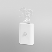 LEDVANCE NIGHTLUX CARTOON LED Nachtlicht Sensor batteriebetrieben 4,5V 0,20W / 3000K Warmweiß-Nachtlichter & Kleinleuchten-LEDVANCE Shop