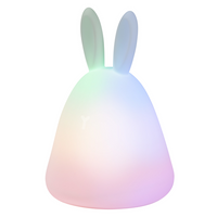 LEDVANCE NIGHTLUX TOUCH Rabbit USB RGBW mehrfarbig batteriebetrieben LED Nachtlicht 0,50W-Nachtlichter & Kleinleuchten-LEDVANCE Shop