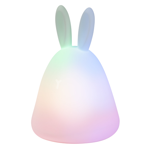 LEDVANCE NIGHTLUX TOUCH Rabbit USB RGBW mehrfarbig batteriebetrieben LED Nachtlicht 0,50W-Nachtlichter & Kleinleuchten-LEDVANCE Shop