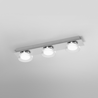 LEDVANCE Wifi SMART+ ORBIS ROUND LED Bad Wandleuchte 48cm Tunable Weiß 18W / 3000-6500K-Wandleuchten-LEDVANCE Shop