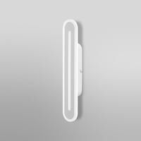 LEDVANCE Wifi SMART+ ORBIS BATH LED Bad Wandleuchte 40cm Tunable Weiß 17W / 3000-6500K weiß-Wandleuchten-LEDVANCE Shop