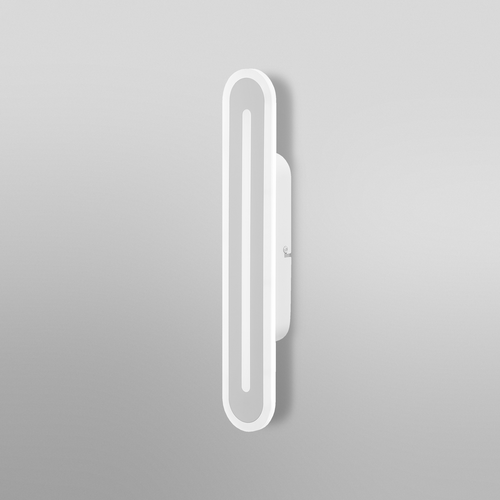 LEDVANCE Wifi SMART+ ORBIS BATH LED Bad Wandleuchte 40cm Tunable Weiß 17W / 3000-6500K weiß-Wandleuchten-LEDVANCE Shop