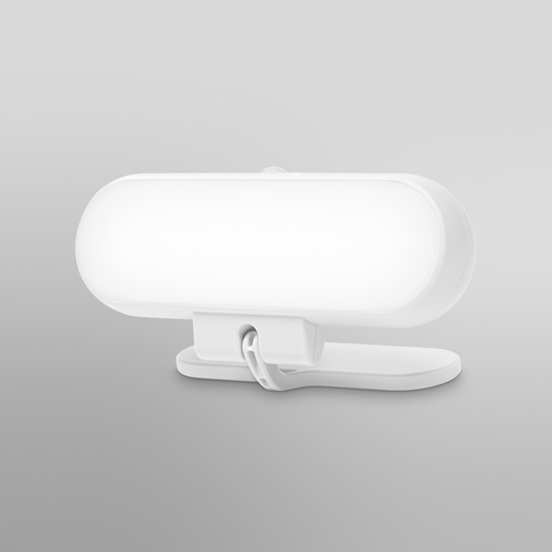 LEDVANCE LINEAR LED MOBILE TILT USB Unterbauleuchte batteriebetrieben wiederaufladbar Sensor 1,90W / 4000K Kaltweiß-Nachtlichter & Kleinleuchten-LEDVANCE Shop