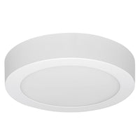 LEDVANCE Leuchte: für Decke, SMART SURFACE DOWNLIGHT TW / 12 W, 220…240 V, Ausstrahlungswinkel: 110, Tunable White, 3000…6500 K-Deckenleuchten-LEDVANCE Shop