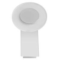 LEDVANCE Wifi SMART+ ORBIS WAVE Bad LED Wandleuchte 20cm Tunable Weiß 8W / 3000-6500K-Wandleuchten-LEDVANCE Shop