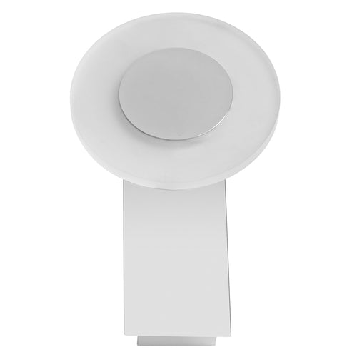 LEDVANCE Wifi SMART+ ORBIS WAVE Bad LED Wandleuchte 20cm Tunable Weiß 8W / 3000-6500K-Wandleuchten-LEDVANCE Shop