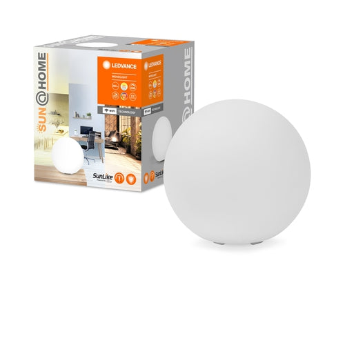 LEDVANCE Wifi SUN@HOME Moodlight LED Leuchte 4W / 2200-5000K-Tischlampen-LEDVANCE Shop