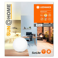 LEDVANCE Wifi SUN@HOME Moodlight LED Leuchte 4W / 2200-5000K-Tischlampen-LEDVANCE Shop