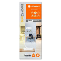 LEDVANCE Wifi SUN@HOME PANAN DESK LED Büroleuchte Tischleuchte 14W / 2200-5000K-Tischlampen-LEDVANCE Shop
