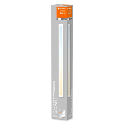 LEDVANCE Wifi SMART+ LED Unterbauleuchte 50x3,75cm Tunable Weiß 9W / 2700-6500K-Unterbauleuchten-LEDVANCE Shop