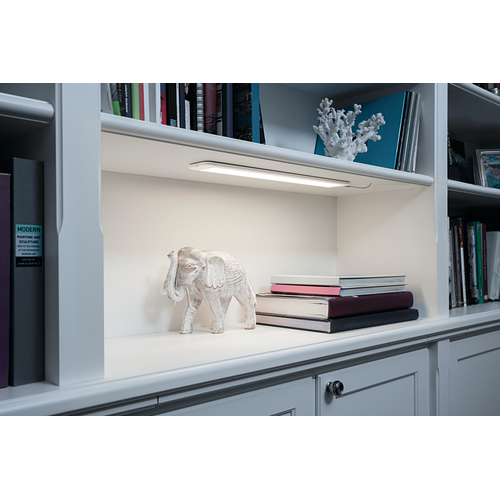 LEDVANCE Wifi SMART+ LED Unterbauleuchte 50x3,75cm Tunable Weiß 9W / 2700-6500K-Unterbauleuchten-LEDVANCE Shop