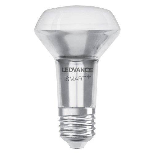 LEDVANCE SMART+ SPOT CONCENTRA Multicolor R63 60 6W Multicolor E27