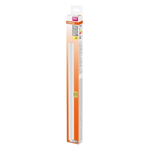 OSRAM LEDinestra LED-Röhre 50cm (ex 40W) 4,8W / 2700K Warmweiß S14d-Leuchtmittel-LEDVANCE Shop