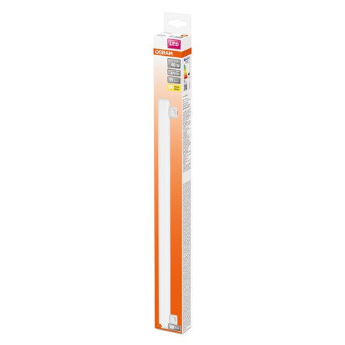 OSRAM LEDinestra LED-Röhre 50cm (ex 40W) 4,8W / 2700K Warmweiß S14s-Leuchtmittel-LEDVANCE Shop