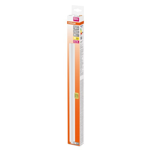 OSRAM LEDinestra LED-Röhre dimmbar 50cm (ex 40W) 4,9W / 2700K Warmweiß S14d-Leuchtmittel-LEDVANCE Shop