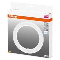 OSRAM LED T9 Röhre, Tageslichtweiß (6500K), 1200 Lumen, Ersatz für herkömmliche 22W-T9 Leuchtstoffröhren, G10q-Leuchtmittel-LEDVANCE Shop