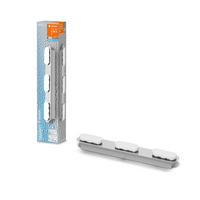 LEDVANCE Wifi SMART+ ORBIS DUPLO LED Bad Wandleuchte 45cm Tunable Weiß 20W / 3000-6500K-Wandleuchten-LEDVANCE Shop