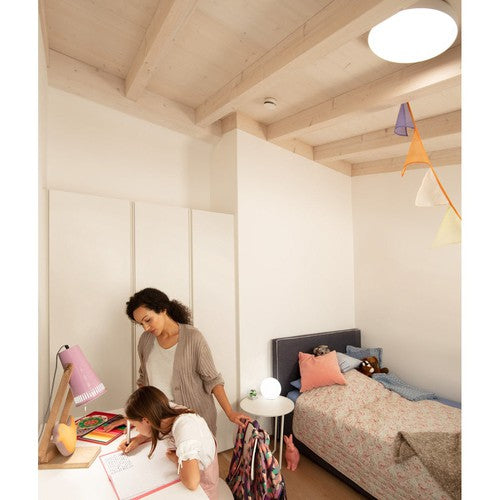 LEDVANCE SUN@HOME LED-Lampe, weiße Frost-Optik, 12W, 1055lm-Leuchtmittel-LEDVANCE Shop