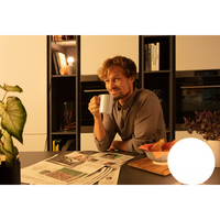 LEDVANCE Wifi SUN@HOME Moodlight LED Leuchte 4W / 2200-5000K-Tischlampen-LEDVANCE Shop