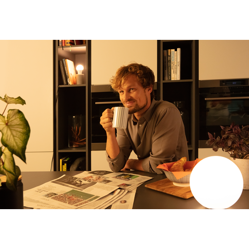 LEDVANCE Wifi SUN@HOME Moodlight LED Leuchte 4W / 2200-5000K-Tischlampen-LEDVANCE Shop