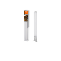 LEDVANCE Cabinet Unterbauleuchte mit Bewegungssensor LED Corner 55cm-Unterbauleuchten-LEDVANCE Shop
