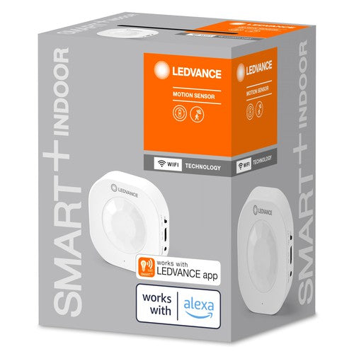 LEDVANCE Wifi SMART+ smarter Bewegungsmelder mit Wifi-Technologie-Sensoren-LEDVANCE Shop